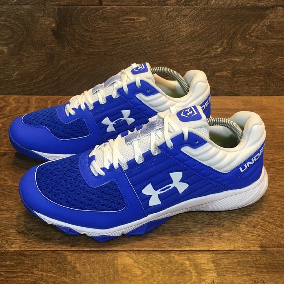 under armour baseball turf cleats